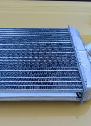 Радиатор отопителя (печки) ланос,сенс заз tf69y0-612036-01