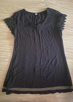 Сукня міні  легка