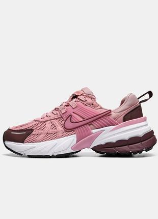 Кроссовки nike wmns pink