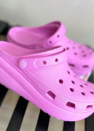 Crocs 37 размер женские