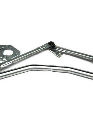 Vw polo iv hb 2001- механизм управления передних дворников трапеция привода стеклоочистителя 115715 9525mwp1