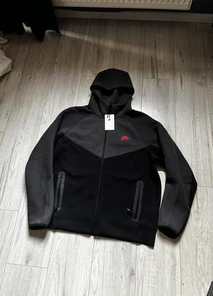 Nike tech fleece