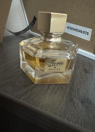 Парфуми flora by gucci