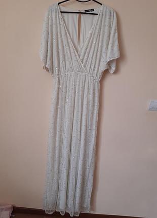 Сукня для жінок 52-54 розмір,стан хороший