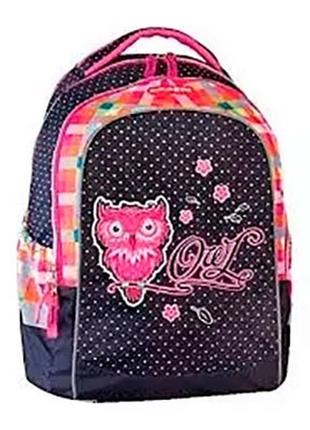 Рюкзак шкільний cool pack owl cp