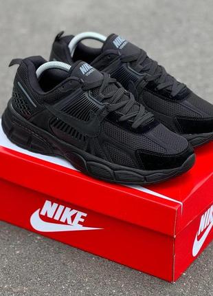 Мужские кроссовки nike vomero 5 2289