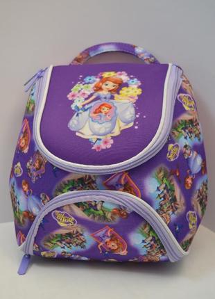 Рюкзак детский  софия