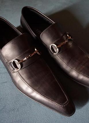 Мокасини dolce & gabbana