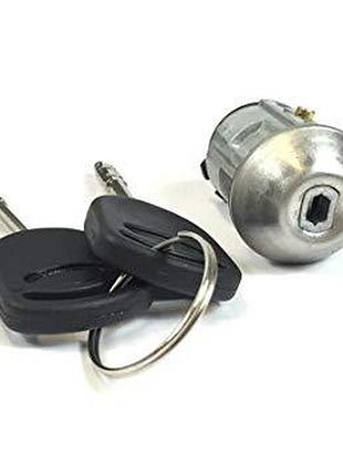 Ford ford cougar купе coupe замок запалення з ключами вставка личинка серцевина dp483 1022461 102246