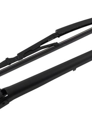 Fiat panda 03 — задній двірник щітка та тримач склоочисник