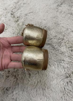 Детские босоножки next