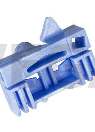 Renault megane i 95-02 ремкомплект склопідіймача жаба затискач передній лівий