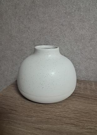 Керамічна ваза