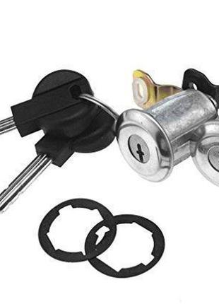 Citroen xsara picasso 00-11 замки в двери вставки личинки 2 шт левая правая сердцевина цилиндр 252522 77645783