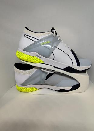 Беговые кроссовки puma 105597-01 оригинал,новые