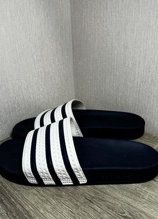 Шлепанцы adidas adilette