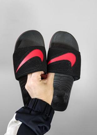 Шлепанцы nike air max sandals мужские