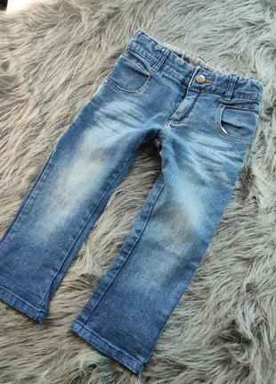 Джинси лего