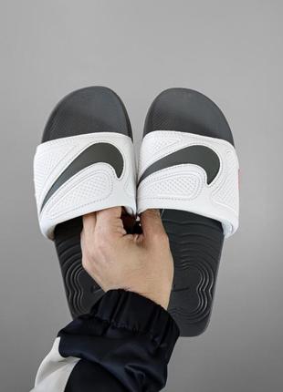 Шлепанцы nike air max sandals мужские