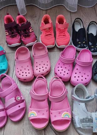 Крокс crocs 10, 11, 12, 13 оригинал кроссовки 28 29 30 31 nice decathlon clarcs