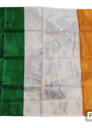 Прапор ірландії