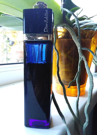 Dior addict