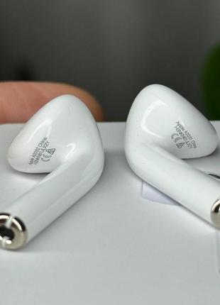 Навушники аєрподс 2 покоління / apple airpods 27 фото