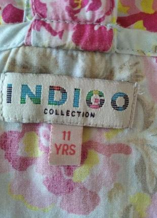 Сарафан indigo collection 11 лет 5