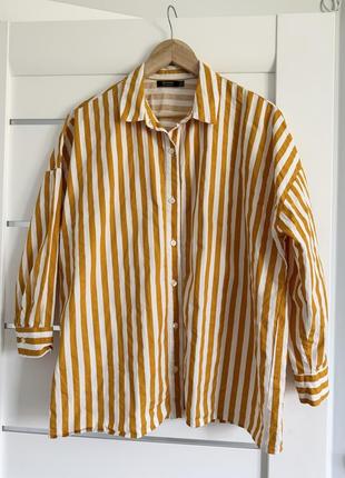 Сорочка bershka