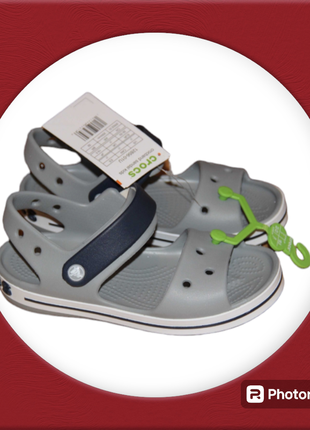 Сандалии детские ADULT crocs c11 c12 j3