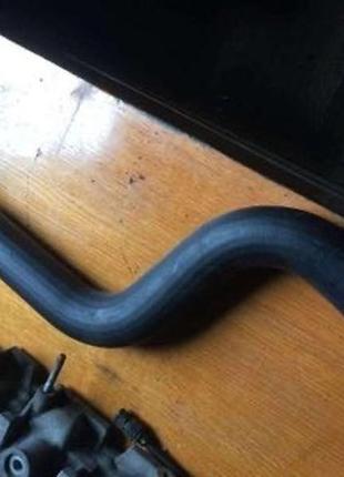 Бу патрубок интеркулера renault 800365310 scenic 2, megane 2,