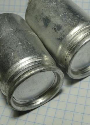 Конденсатор    к 50-12 .   2000  мкф8 фото