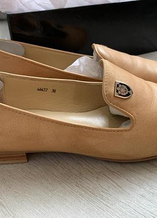 Продам туфли antonio biaggi