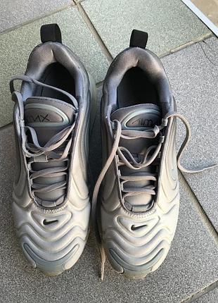 Кросівки оригинал кроссовки красовки кеди nike найк air max