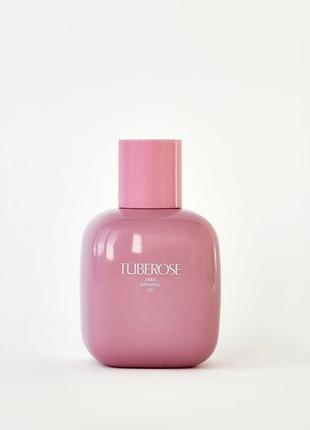 Парфуми zara tuberose 90ml