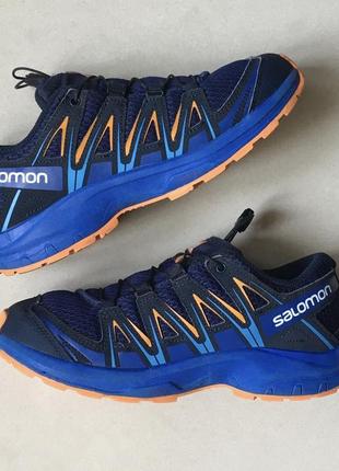 Кросівки salomon (india) оригінал