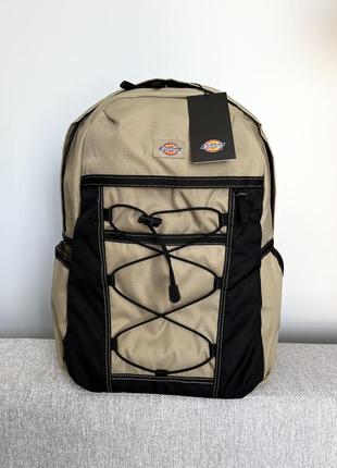 Рюкзак dickies (25l) ashville backpack оригинал новый dk0a4y33khk1