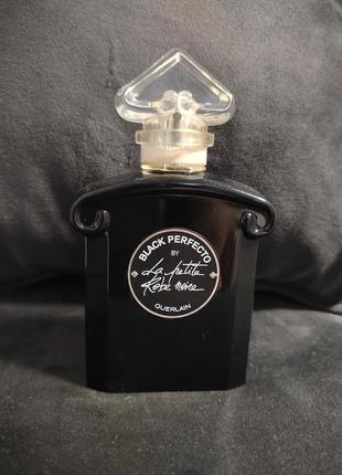 Guerlain la petite robe noire black perfecto