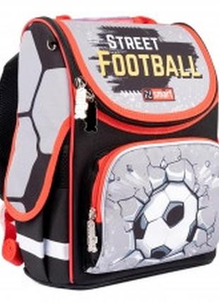 Рюкзак школьный smart 559017 pg 11 footbal