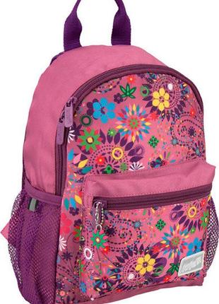 Рюкзак kite floral k16 534xs 1 дошкольн