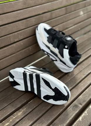 Adidas niteball2 фото