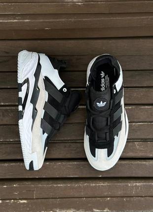 Adidas niteball4 фото