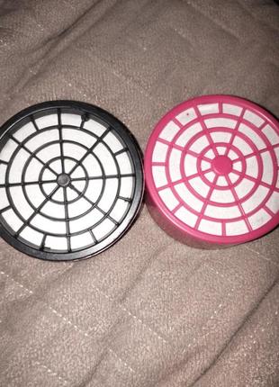 Катреджи для распиратора.