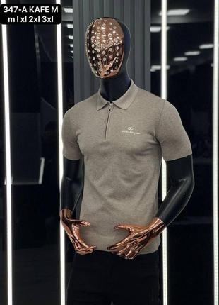 Брендовые поло Hoodies