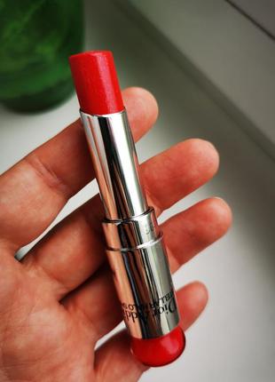 Помада dior addict refillable lipstick 744