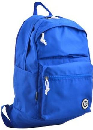 Рюкзак молодежный 555535 st 22 royal blue 48*31*17 5