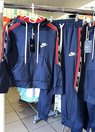 Костюм детский nike3 фото