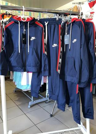 Костюм детский nike2 фото