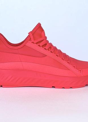 Кросівки Зимние ботинки на девочку ecco gore-tex 24 р 15