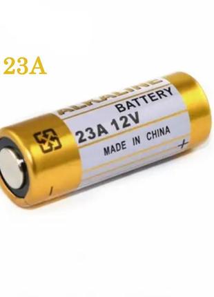 Батарейка ukc alkaline 23a 12v